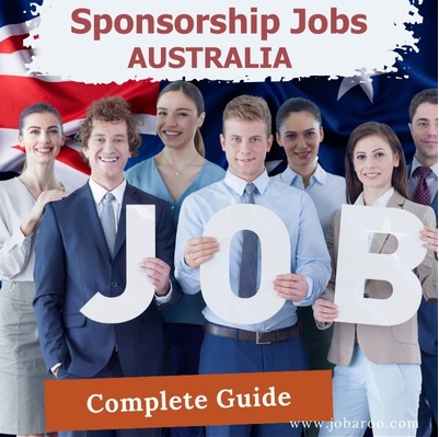Employer-Sponsored Australia Jobs Paying AUD$120,000+ for Skilled Workers