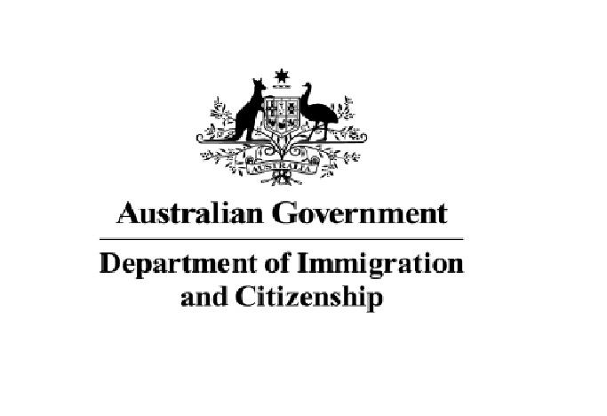 Australia Immigration Work Permit Application