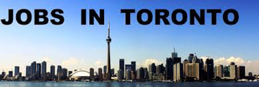 High Paying Jobs in Toronto
