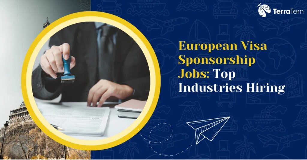Top EU Companies Offering Free Visa